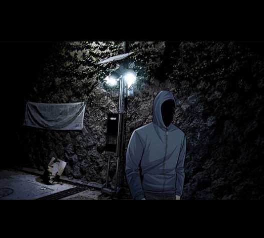 Justice (Vigilante) Ch.111 p63