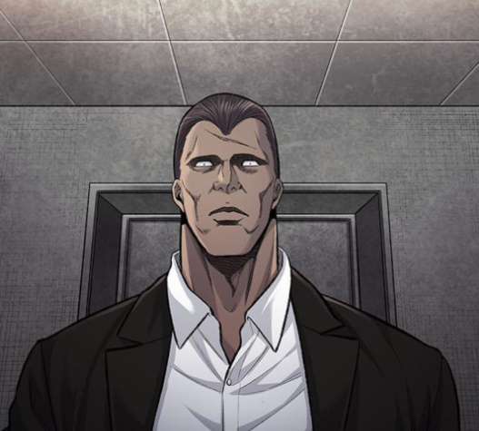 Justice (Vigilante) Ch.111 p72