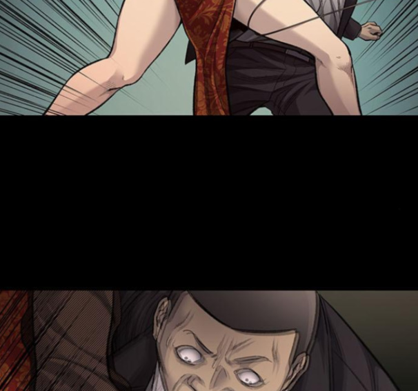 Justice (Vigilante) Ch.113 p19