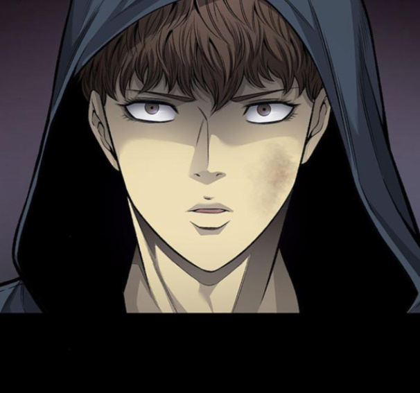 Justice (Vigilante) Ch.113 p89