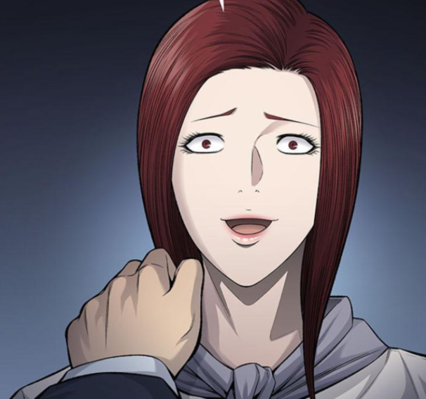 Justice (Vigilante) Ch.114 p15