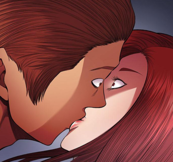 Justice (Vigilante) Ch.114 p30