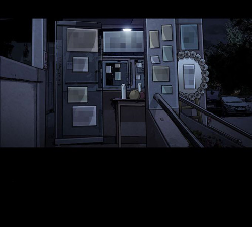 Justice (Vigilante) Ch.115 p63