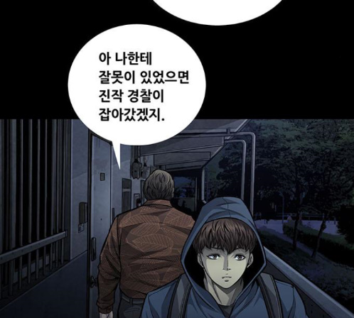 Justice (Vigilante) Ch.115 p70