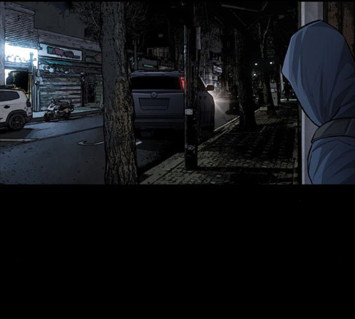 Justice (Vigilante) Ch.115 p90