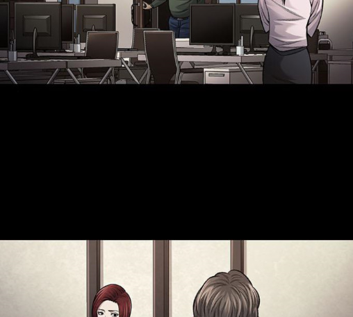 Justice (Vigilante) Ch.116 p50