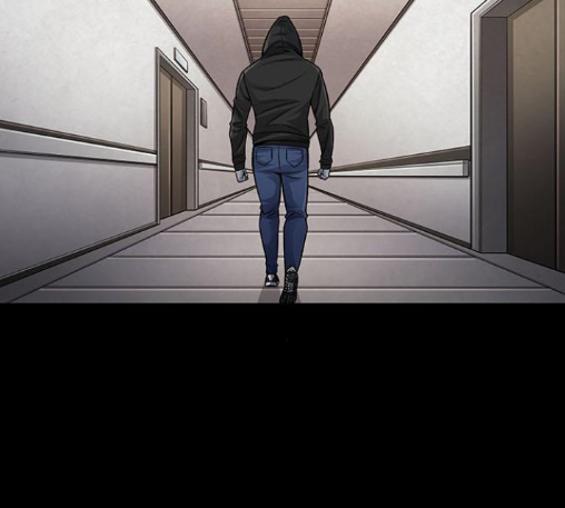 Justice (Vigilante) Ch.116 p61