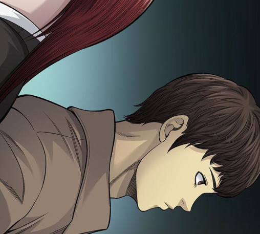 Justice (Vigilante) Ch.116 p67