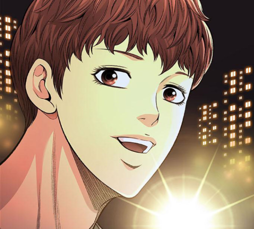 Justice (Vigilante) Ch.116 p75