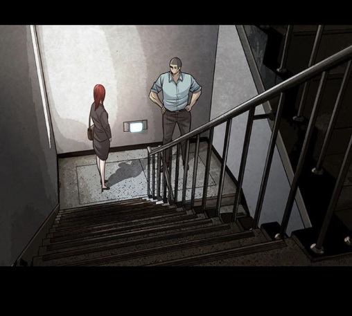 Justice (Vigilante) Ch.116 p86