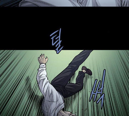 Justice (Vigilante) Ch.117 p28
