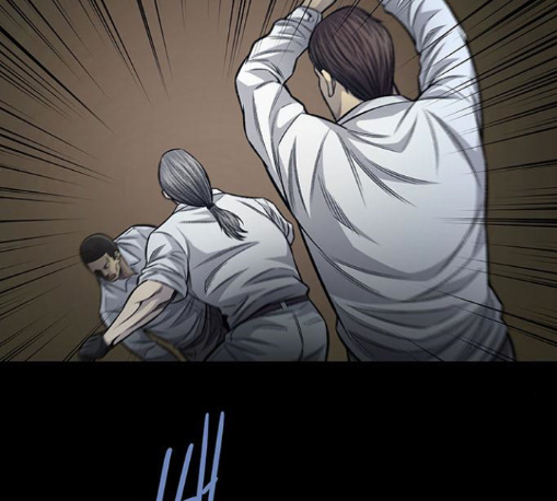 Justice (Vigilante) Ch.117 p41