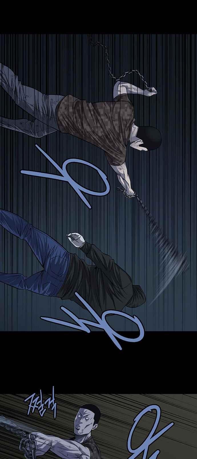 Justice (Vigilante) Ch.15 p20
