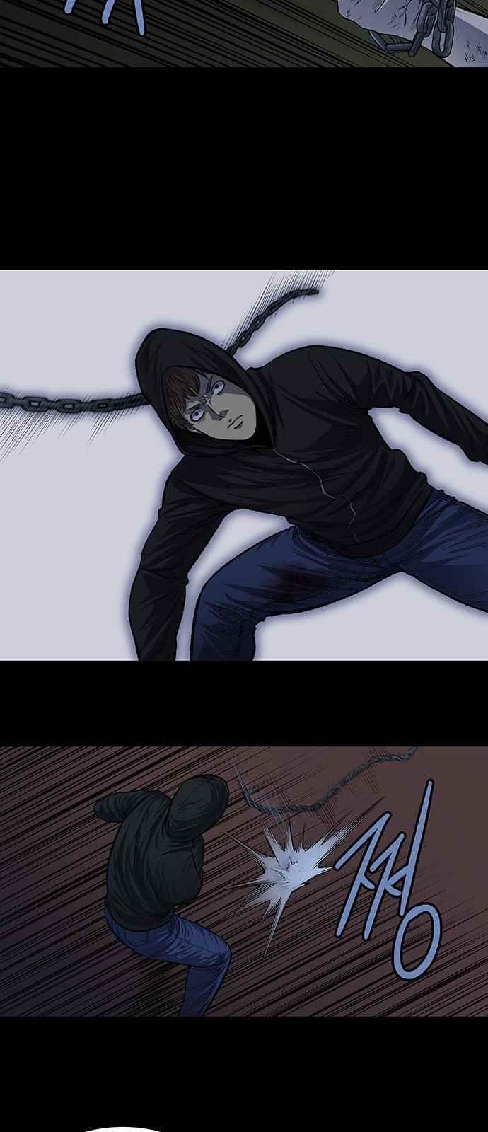 Justice (Vigilante) Ch.15 p26