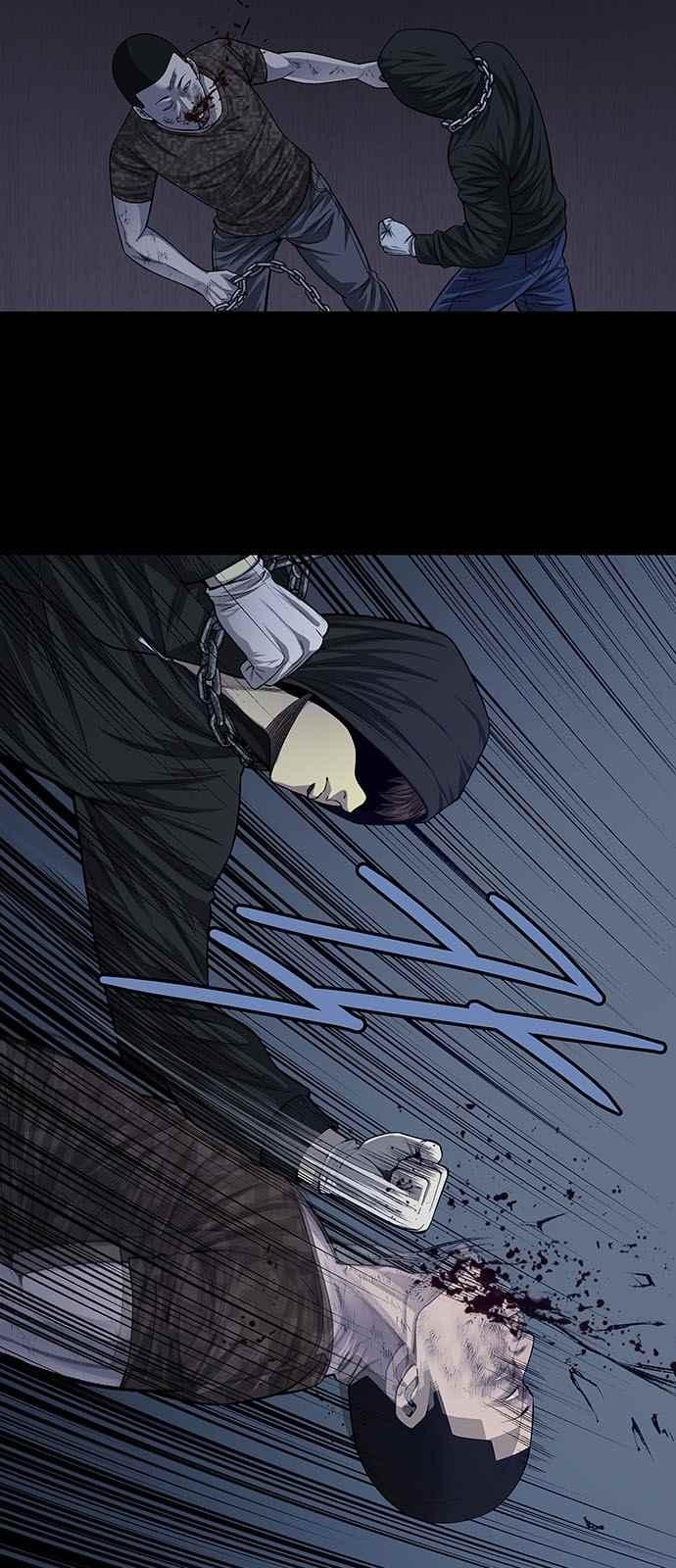 Justice (Vigilante) Ch.16 p2