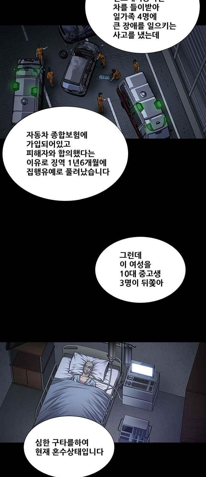 Justice (Vigilante) Ch.18 p8