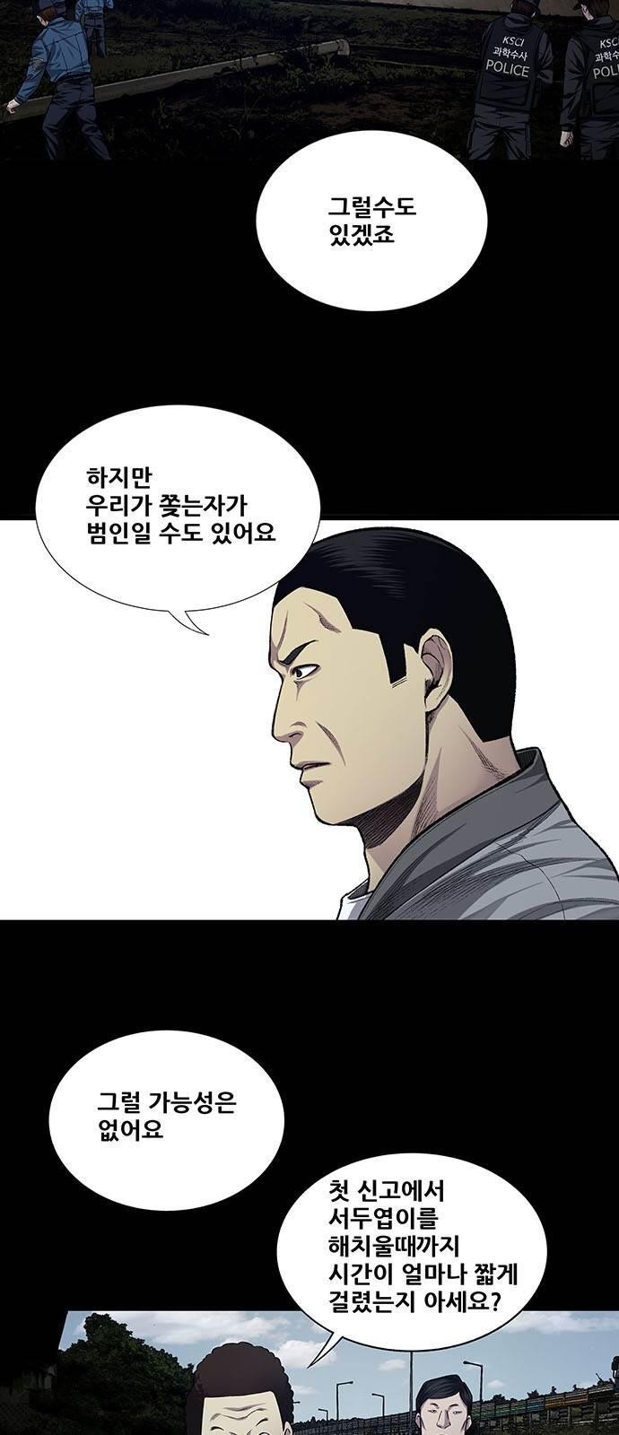 Justice (Vigilante) Ch.19 p2