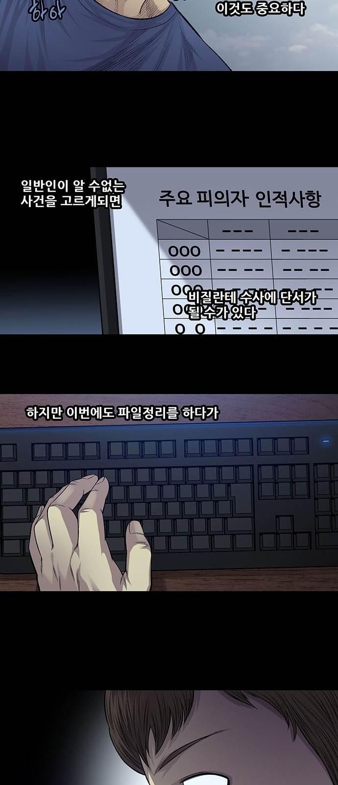 Justice (Vigilante) Ch.19 p32