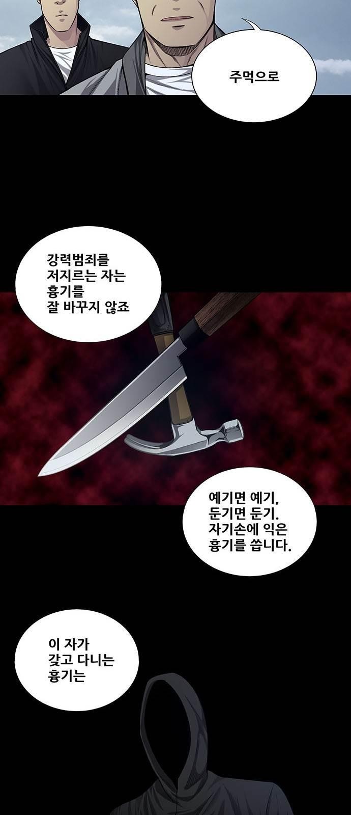Justice (Vigilante) Ch.19 p6