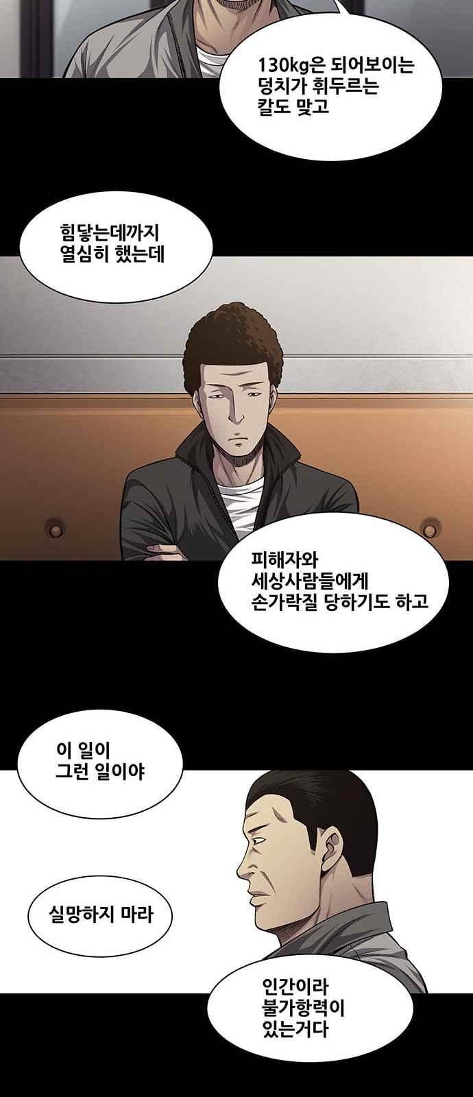 Justice (Vigilante) Ch.22 p8