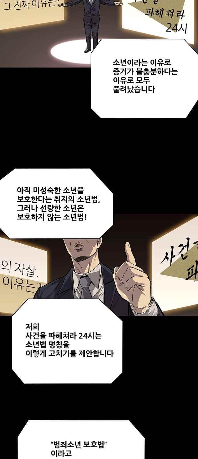 Justice (Vigilante) Ch.23 p22