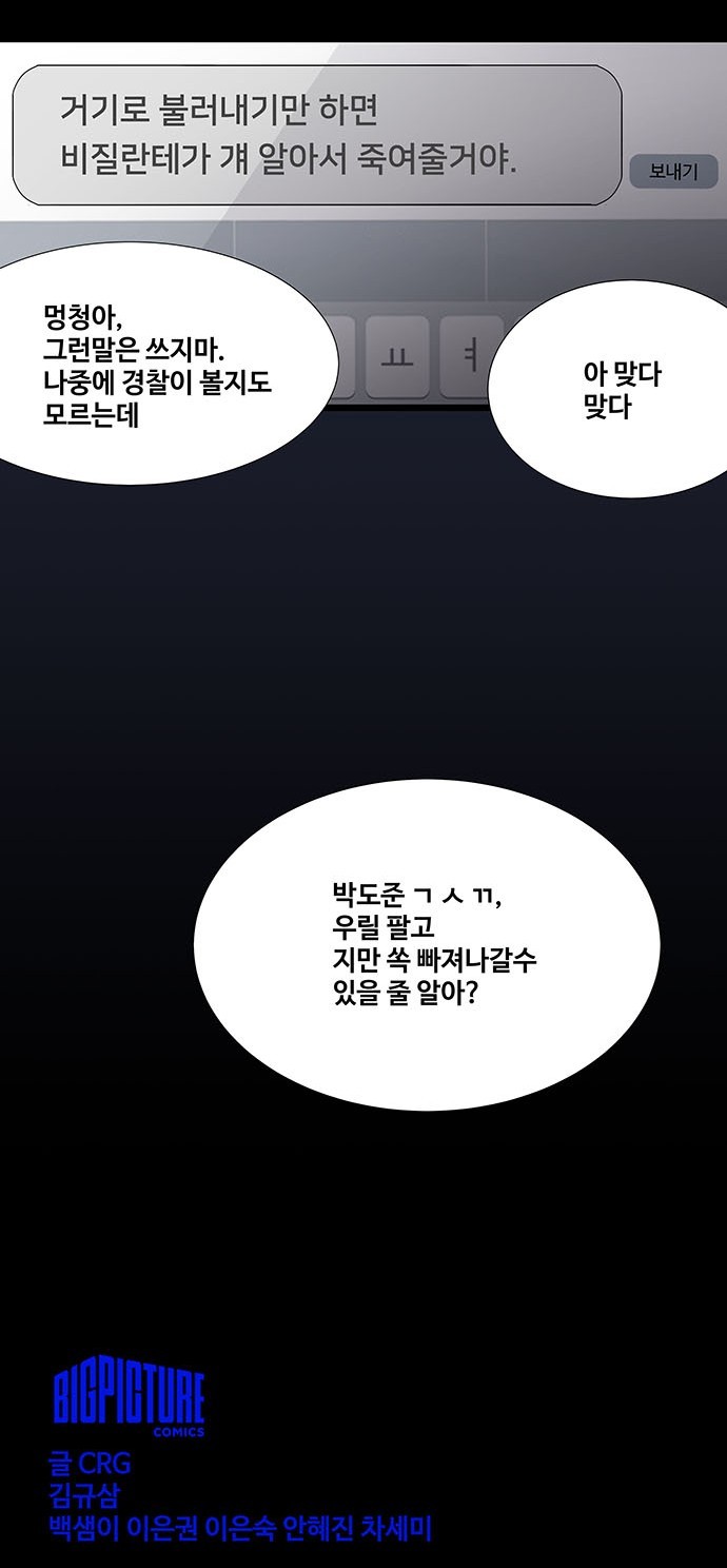 Justice (Vigilante) Ch.27 p31