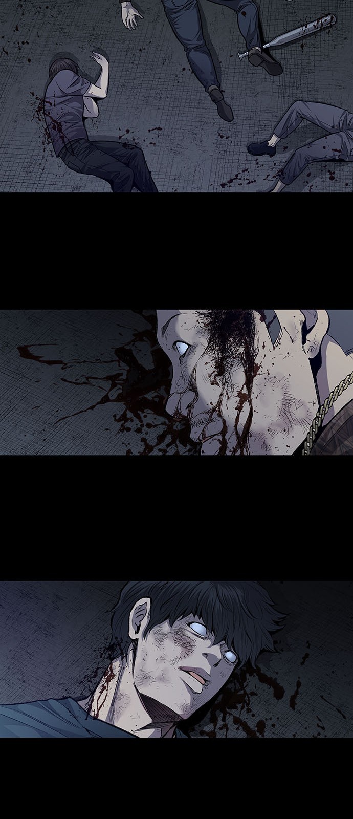 Justice (Vigilante) Ch.29 p29
