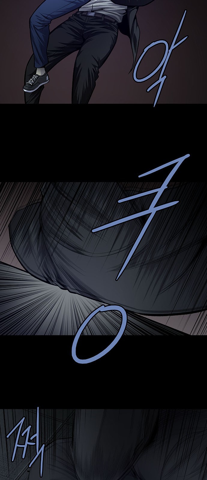 Justice (Vigilante) Ch.30 p31