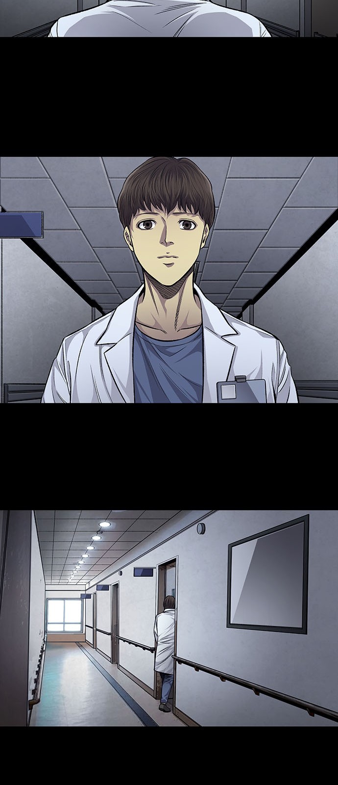 Justice (Vigilante) Ch.35 p27