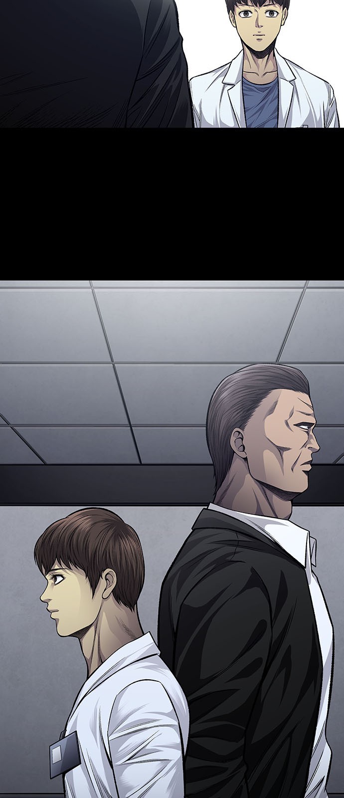 Justice (Vigilante) Ch.35 p30