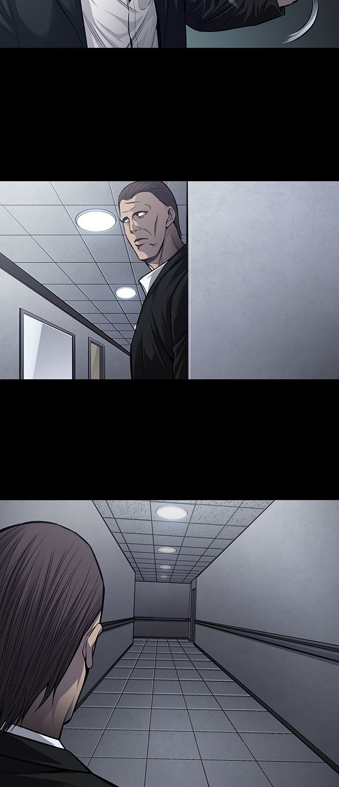 Justice (Vigilante) Ch.35 p33