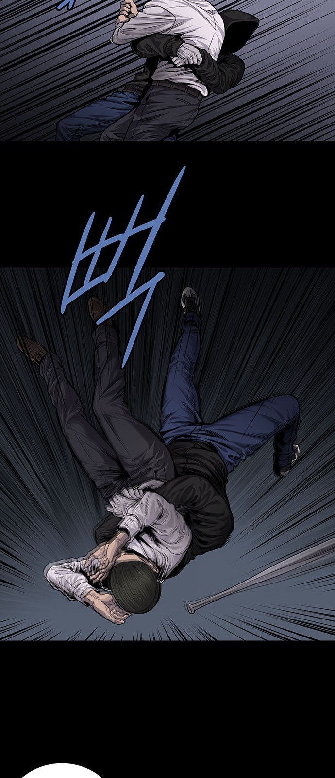Justice (Vigilante) Ch.36 p37