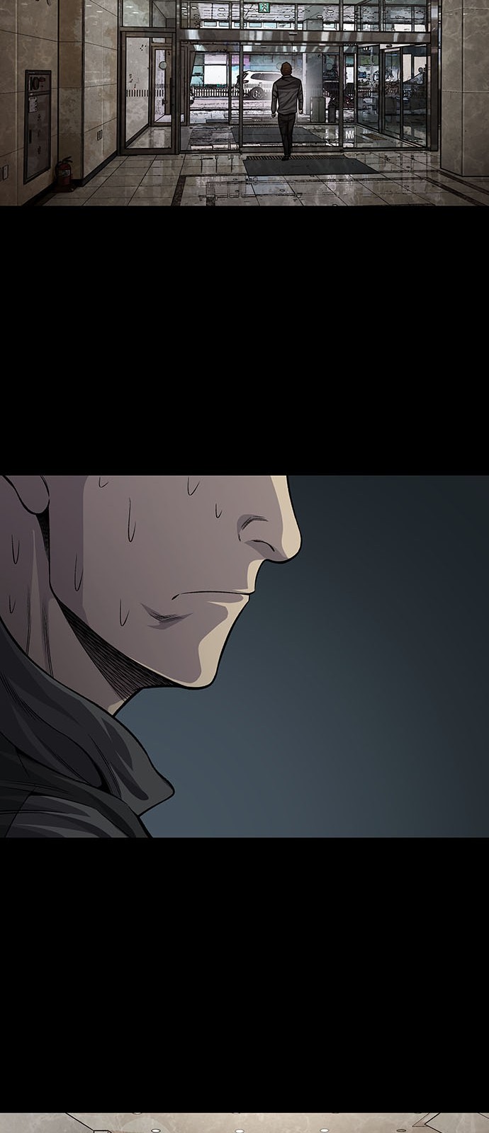 Justice (Vigilante) Ch.36 p8