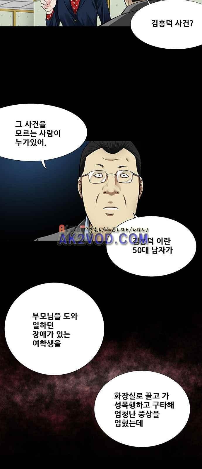 Justice (Vigilante) Ch.5 p2