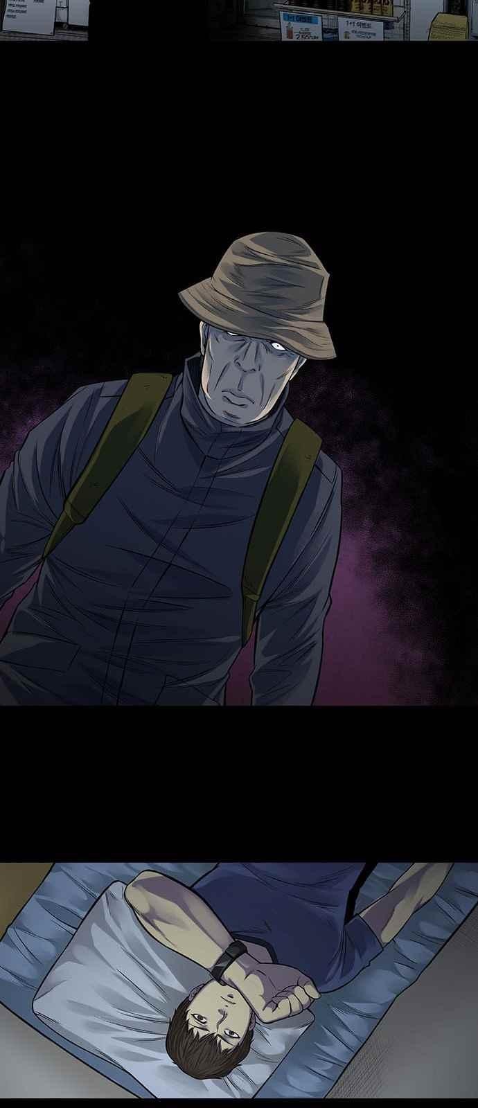 Justice (Vigilante) Ch.6 p35