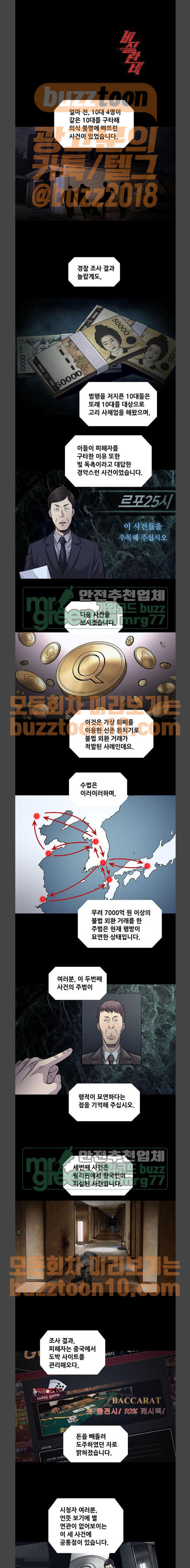 Justice (Vigilante) Ch.63 p1