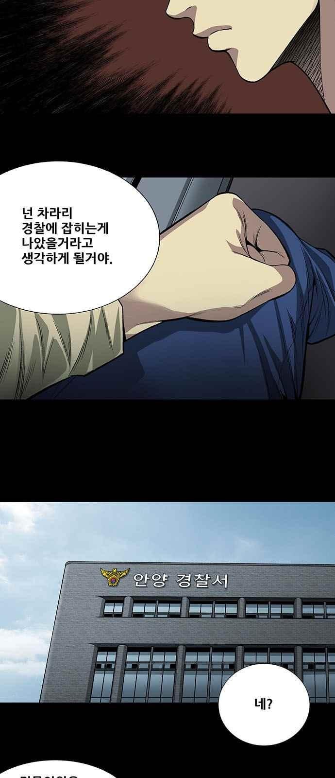 Justice (Vigilante) Ch.7 p3