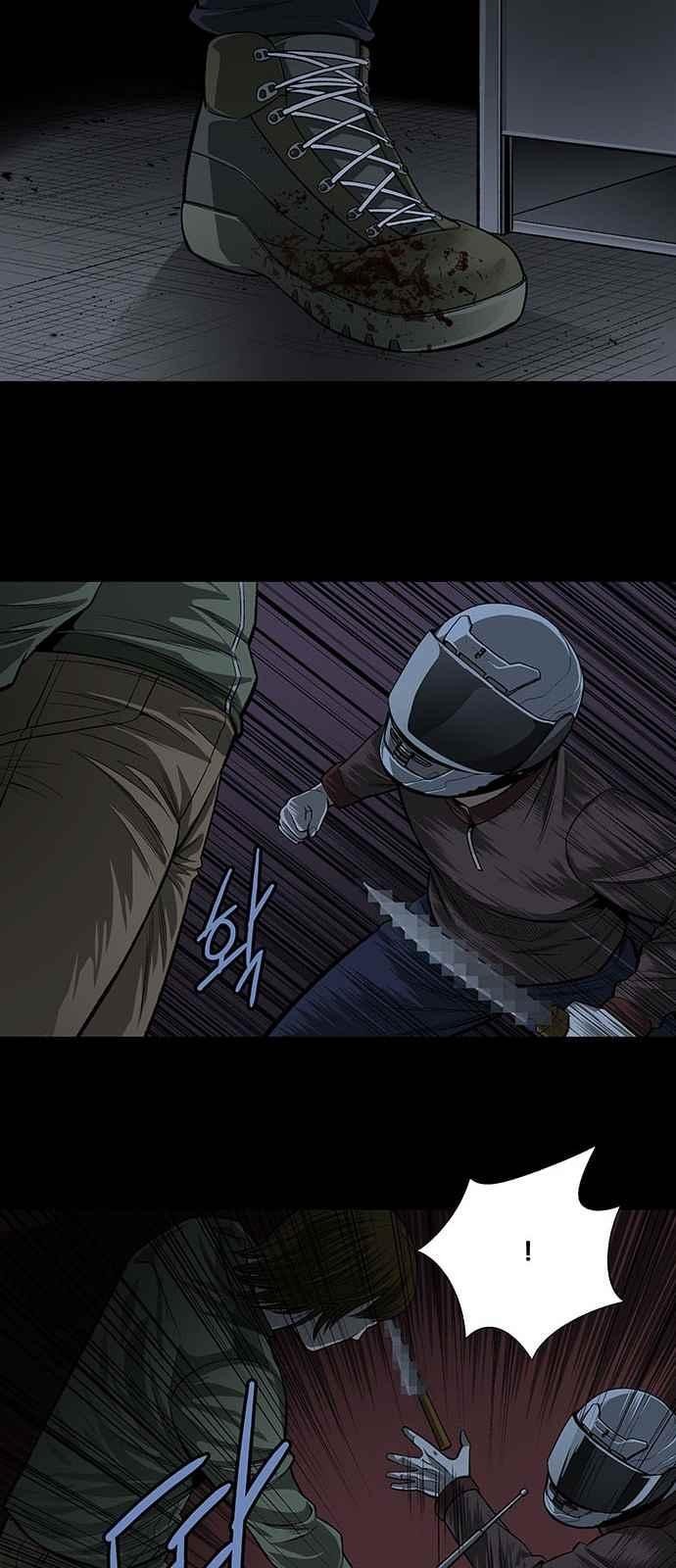 Justice (Vigilante) Ch.7 p36