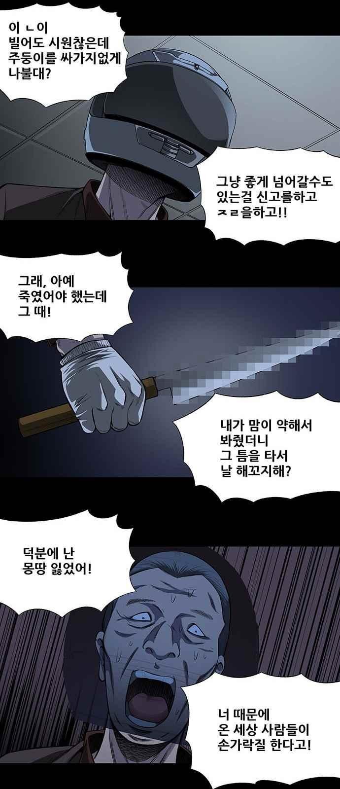 Justice (Vigilante) Ch.8 p10