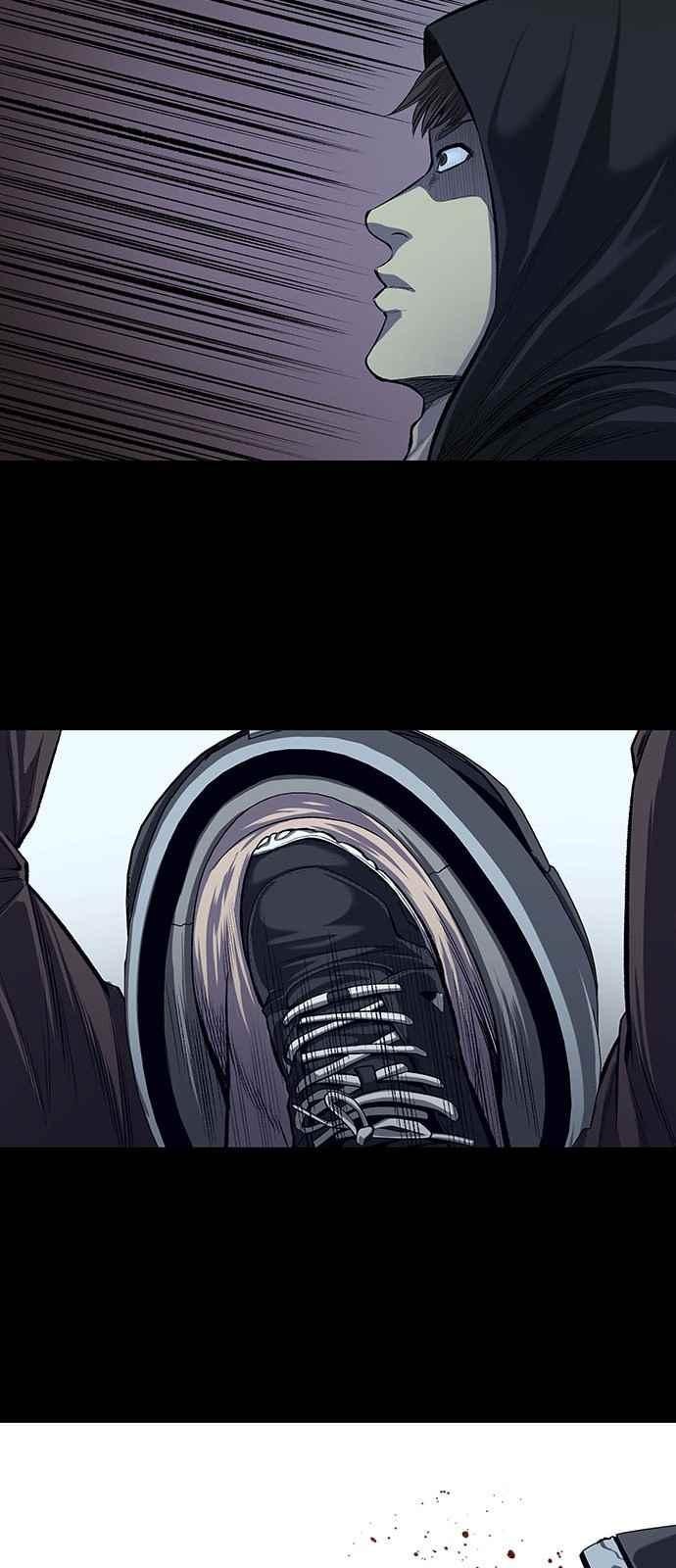 Justice (Vigilante) Ch.8 p32