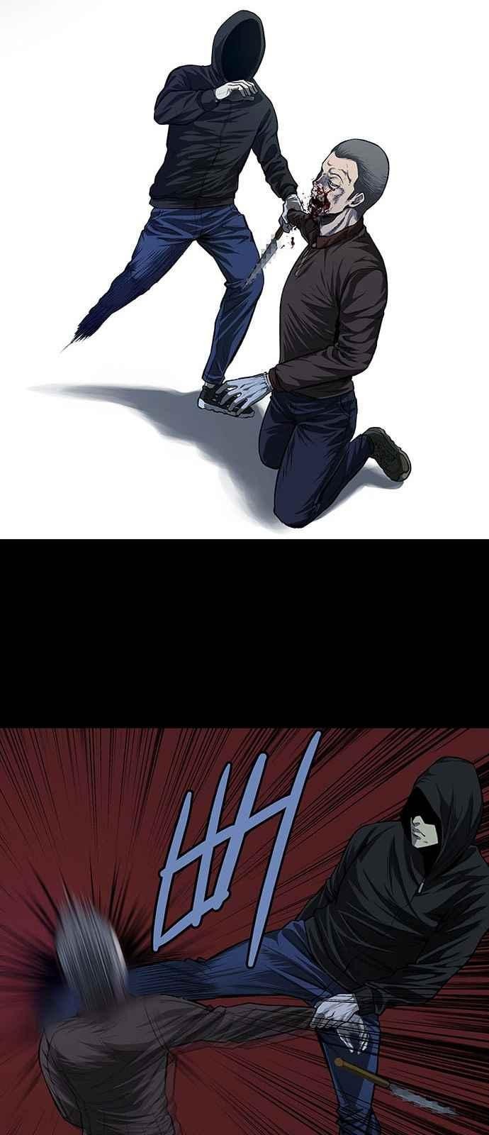 Justice (Vigilante) Ch.8 p37