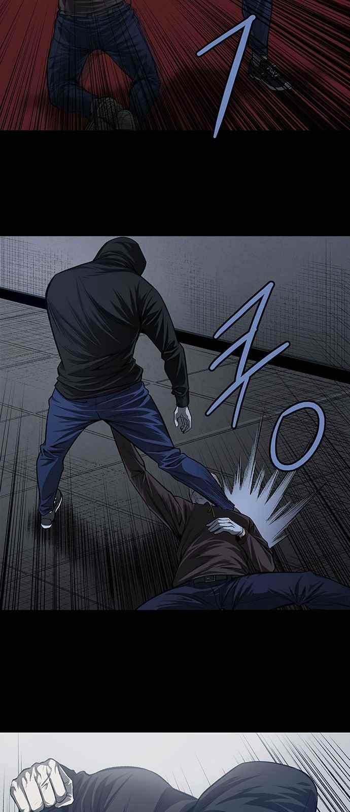 Justice (Vigilante) Ch.8 p38