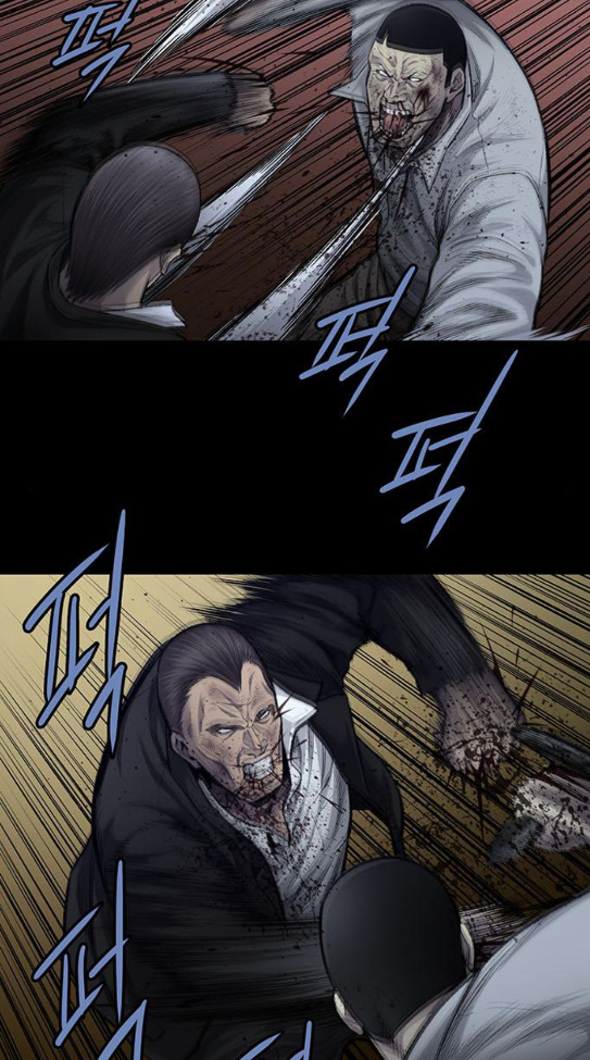 Justice (Vigilante) Ch.91 p10