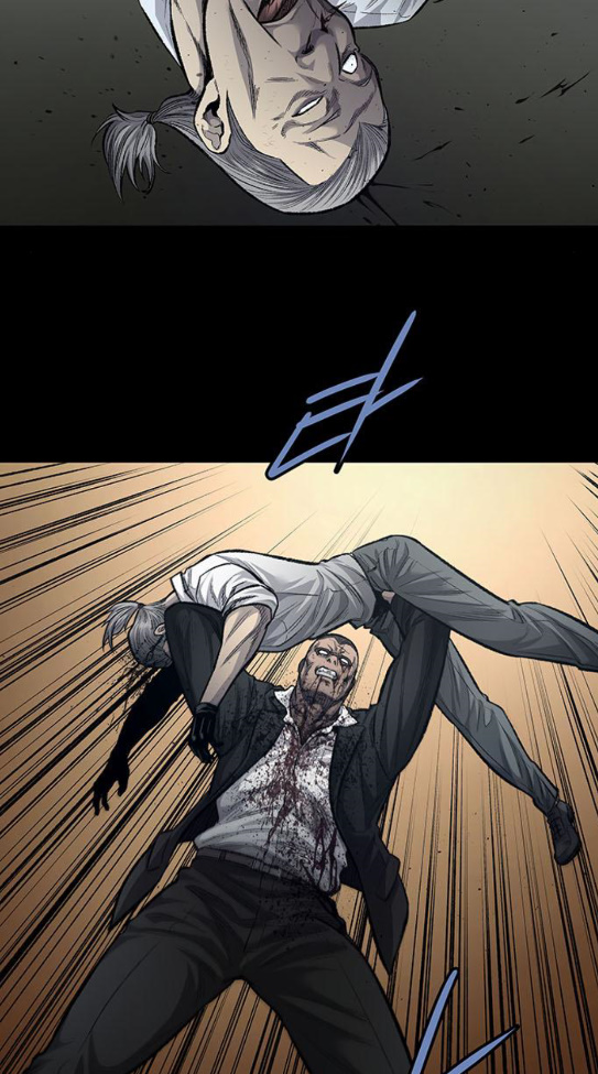 Justice (Vigilante) Ch.91 p23