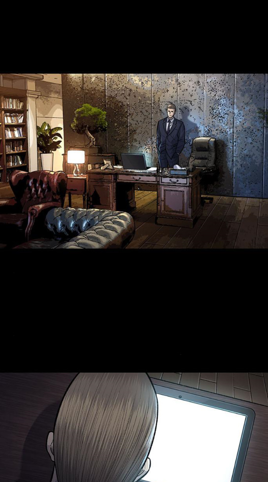 Justice (Vigilante) Ch.92 p2