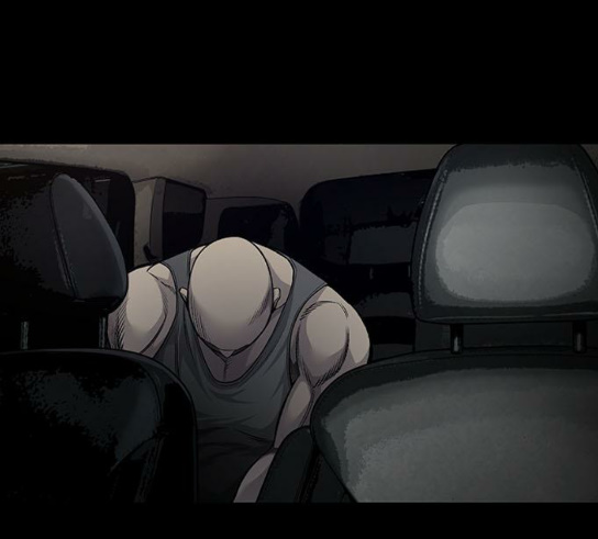 Justice (Vigilante) Ch.95 p69
