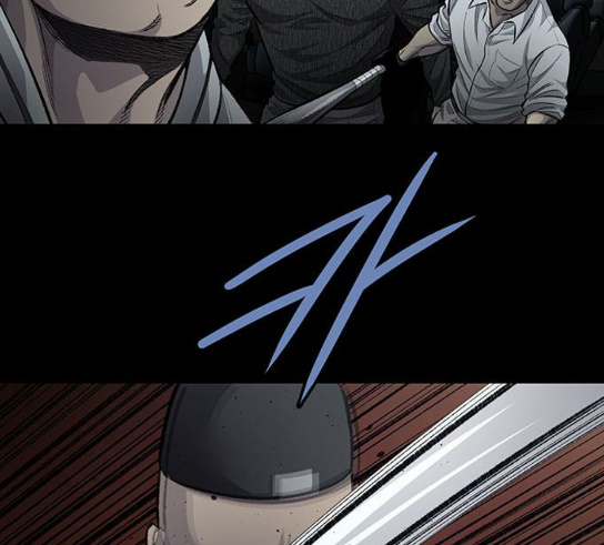 Justice (Vigilante) Ch.95 p91