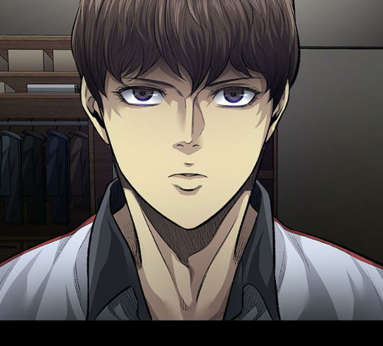 Justice (Vigilante) Ch.96 p88