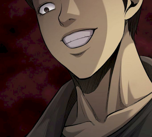 Justice (Vigilante) Ch.97 p102