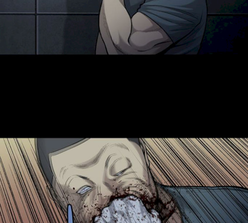 Justice (Vigilante) Ch.97 p12